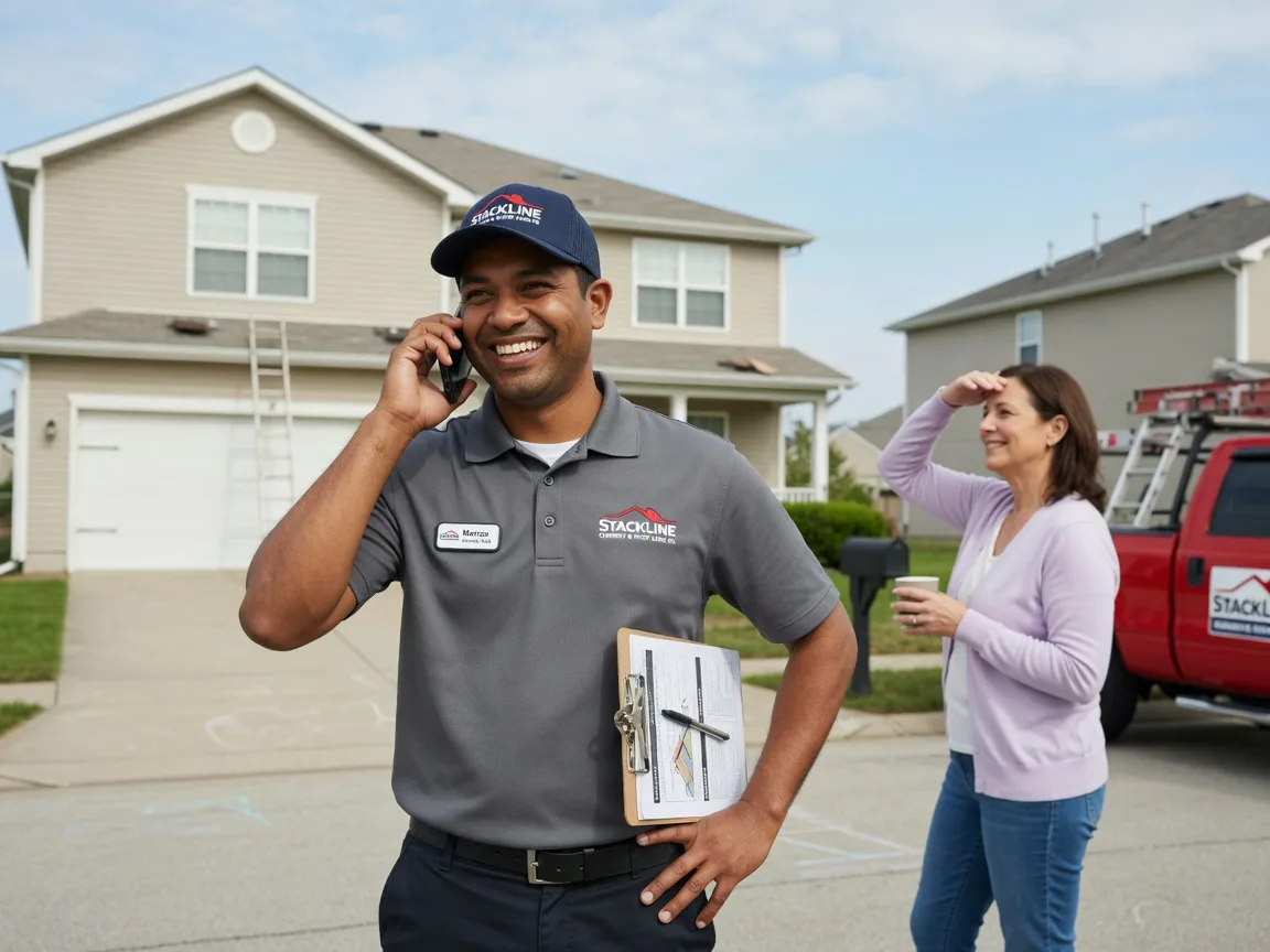 Chimney flashing repair Bostwick, GA FAQs